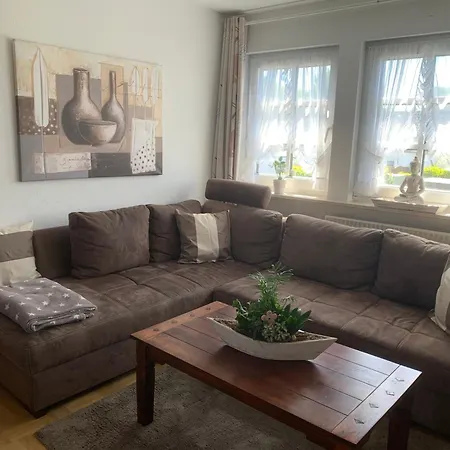 Kuestennest Appartamento