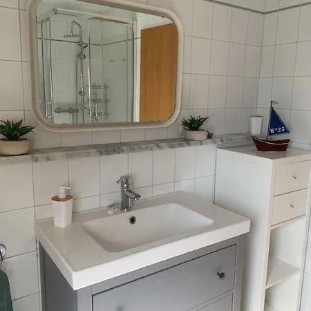 Kuestennest * Büsum