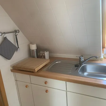 Kuestennest Appartamento *