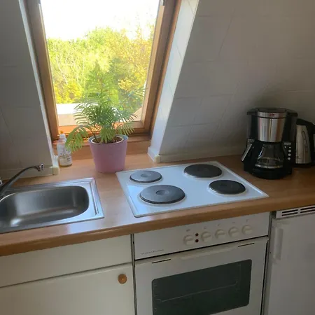 Appartamento Kuestennest