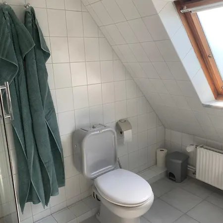 Appartamento Kuestennest