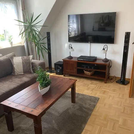 Appartamento Kuestennest